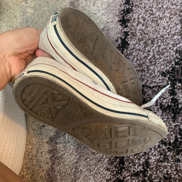 Converse all star women - Picture 5 of 6